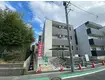 フジパレス尼崎三反田1番館(1K/1階)