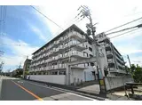 阪急神戸本線 塚口駅(阪急) 徒歩17分 5階建 築45年