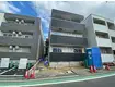 JR東海道・山陽本線 立花駅 徒歩12分  築1年(1DK/3階)