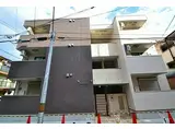 JR東海道・山陽本線 立花駅 徒歩3分 3階建 築10年