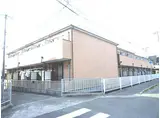 阪急神戸本線 武庫之荘駅 徒歩14分 2階建 築19年