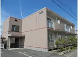 長野電鉄長野線 信濃吉田駅 徒歩10分 2階建 築24年