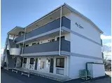 JR小海線 岩村田駅 徒歩16分 3階建 築22年