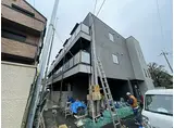 AII上ヶ原関学前