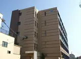 JR久大本線 久留米大学前駅 徒歩9分 5階建 築17年
