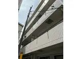 都営三田線 三田駅(東京) 徒歩4分 4階建 築21年