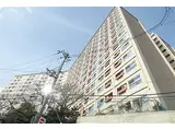神鉄有馬線 長田駅(神戸電鉄) 徒歩5分 16階建 築53年