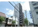 神戸市西神・山手線 大倉山駅(兵庫) 徒歩9分 15階建 築3年