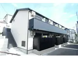 神戸高速東西線 高速長田駅 徒歩12分 2階建 築1年