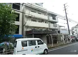 神戸市西神・山手線 大倉山駅(兵庫) 徒歩10分 5階建 築38年