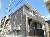 神戸市西神・山手線 長田駅(神戸電鉄) 徒歩17分 2階建 築15年
