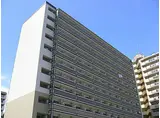JR山陽本線 新長田駅 徒歩3分 12階建 築17年
