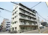 JR山陽本線 新長田駅 徒歩5分 5階建 築35年