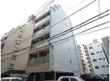 JR東海道・山陽本線 神戸駅(兵庫) 徒歩7分 8階建 築4年
