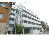 JR山陽本線 兵庫駅 徒歩8分 5階建 築17年