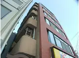 JR山陽本線 兵庫駅 徒歩4分 6階建 築34年