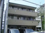 JR山陽本線 兵庫駅 徒歩8分 3階建 築21年