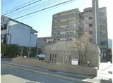 神戸市西神・山手線 上沢駅 徒歩3分 7階建 築27年