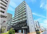 JR山陽本線 兵庫駅 徒歩5分 11階建 築3年