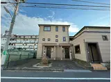 西武新宿線 武蔵関駅 徒歩5分 3階建 築25年