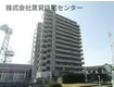 JR和歌山線 船戸駅 徒歩12分  築33年(3LDK/9階)