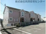 和歌山電鐵貴志川線 吉礼駅 徒歩6分 2階建 築27年