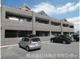 南海線 紀ノ川駅 徒歩9分 2階建 築20年