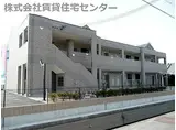 和歌山電鐵貴志川線 竈山駅 徒歩25分 2階建 築14年