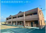 JR和歌山線 田井ノ瀬駅 徒歩9分 2階建 築18年