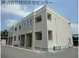 JR紀勢本線 宮前駅 徒歩16分 2階建 築13年