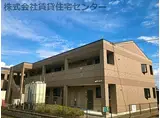 JR阪和線 紀伊駅 徒歩25分 2階建 築16年