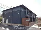 JR和歌山線 田井ノ瀬駅 徒歩27分 2階建 築5年