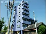 JR紀勢本線 宮前駅 徒歩5分 7階建 築30年