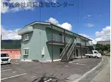 南海高野線 御幸辻駅 徒歩10分 2階建 築33年