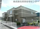 JR和歌山線 下兵庫駅(和歌山) 徒歩1分 2階建 築19年