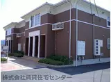 JR和歌山線 紀伊山田駅 徒歩13分 2階建 築18年