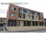 JR阪和線 紀伊中ノ島駅 徒歩24分 3階建 築4年