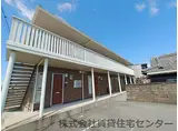 南海加太線 東松江駅(和歌山) 徒歩10分 2階建 築15年