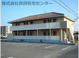 JR紀勢本線 紀三井寺駅 徒歩20分 2階建 築18年