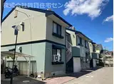 JR阪和線 紀伊中ノ島駅 徒歩30分 2階建 築35年