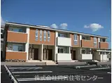 JR和歌山線 岩出駅 徒歩37分 2階建 築13年