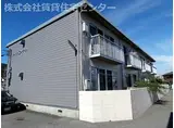 南海線 紀ノ川駅 徒歩9分 2階建 築36年