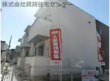 JR和歌山線 布施屋駅 徒歩8分 2階建 築8年