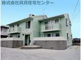 和歌山電鐵貴志川線 神前駅(和歌山) 徒歩14分 2階建 築29年