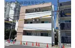 和歌山電鐵貴志川線 田中口駅 徒歩7分  新築