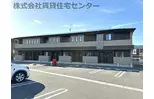 JR和歌山線 下井阪駅 徒歩8分  築7年