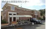 和歌山電鐵貴志川線 交通センター前駅 徒歩21分  築17年