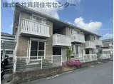 和歌山電鐵貴志川線 神前駅(和歌山) 徒歩11分 2階建 築16年