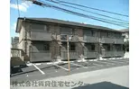 JR阪和線 紀伊中ノ島駅 徒歩28分  築15年