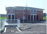 JR和歌山線 名手駅 徒歩15分 2階建 築18年